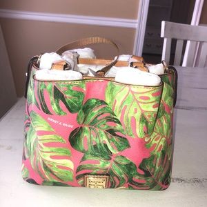 Dooney & Bourke Purse